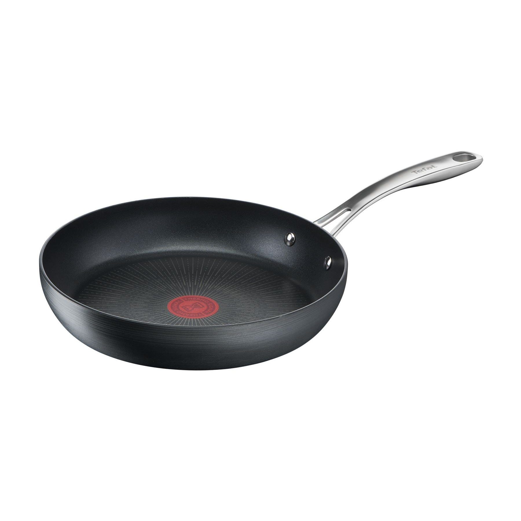 Poêle TEFAL Unlimited Premium diam30cm G2560702