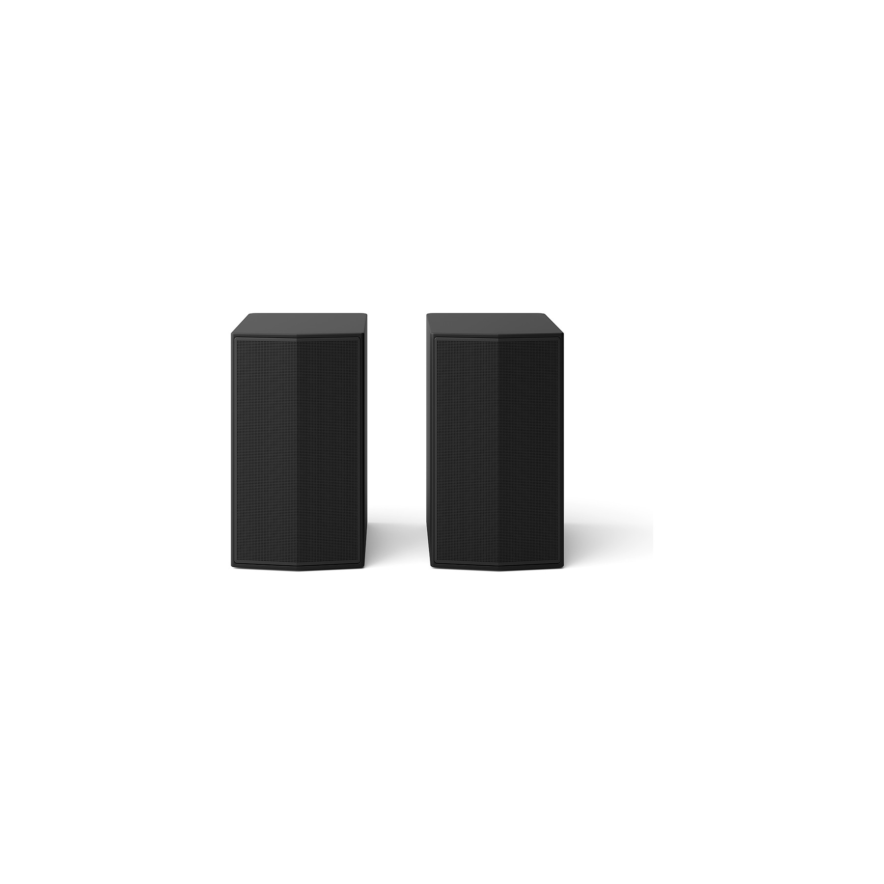 Kit enceinte surround LG Enceintes arrières SPT8