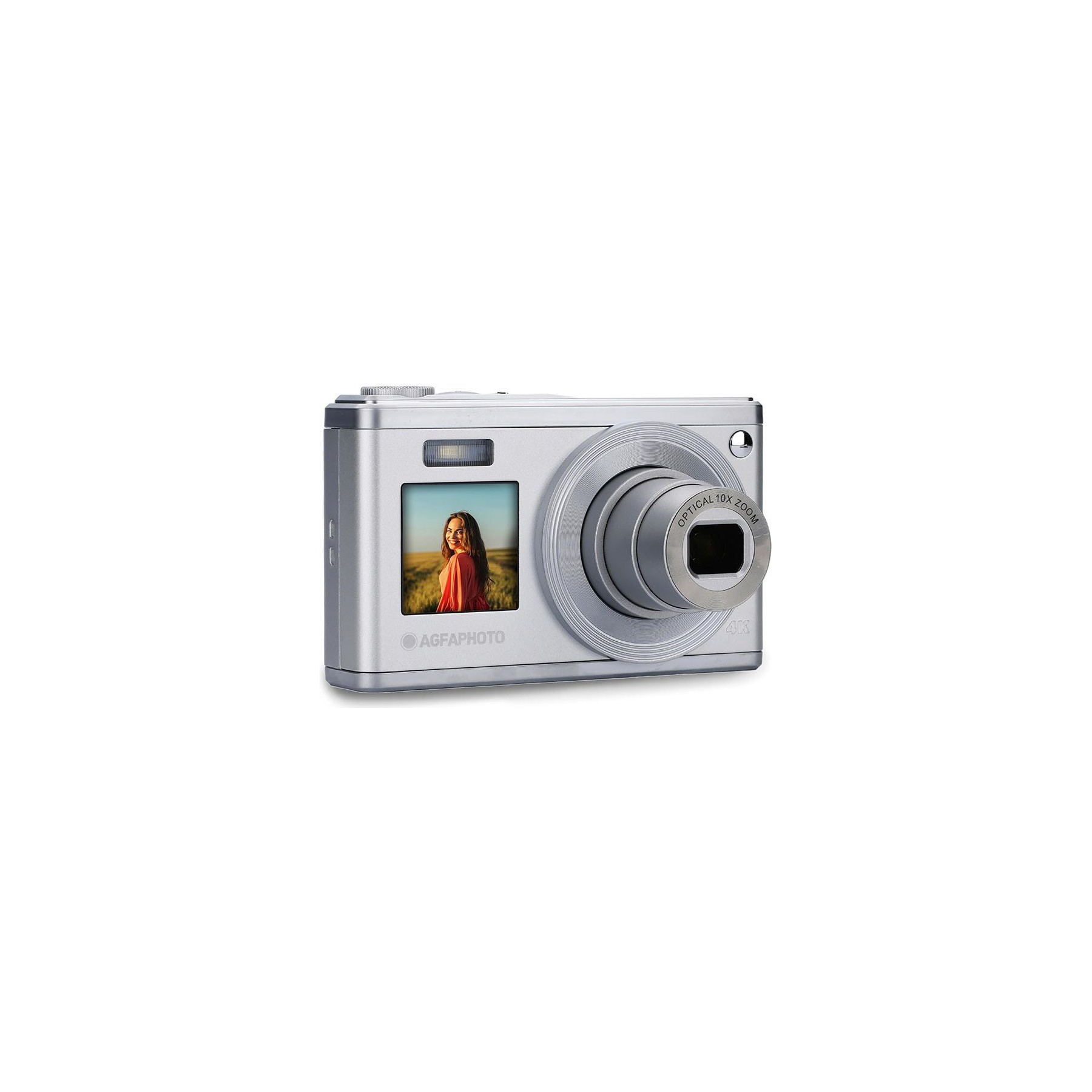 Appareil photo Compact AGFAPHOTO 250049