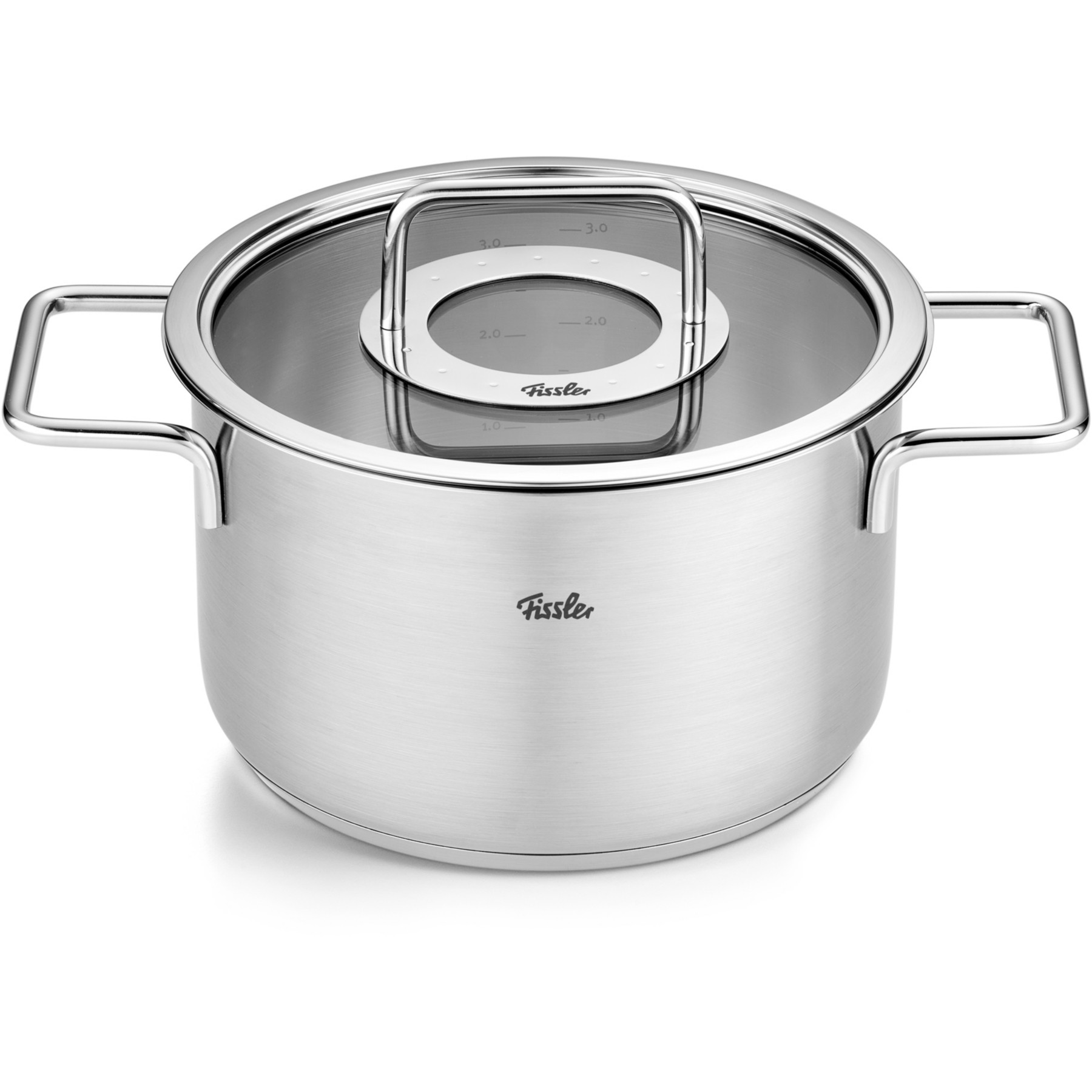 Marmite FISSLER Pure Collection STP 20cm wGL