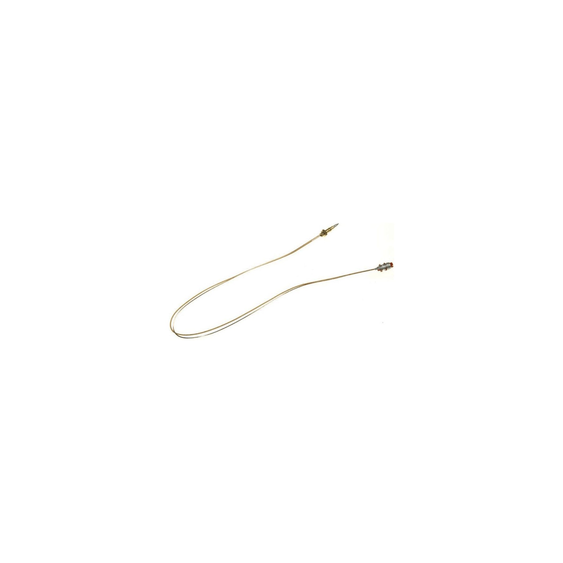 Thermomètre WHIRLPOOL THERMOCOUPLE SECURITE L= 765 MM POUR CUI
