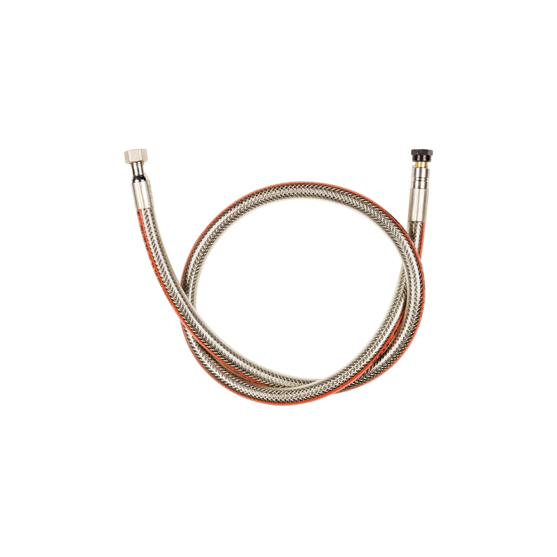 Tuyaux gaz WPRO TBV150 BUT/PRO rotatif inox illimité