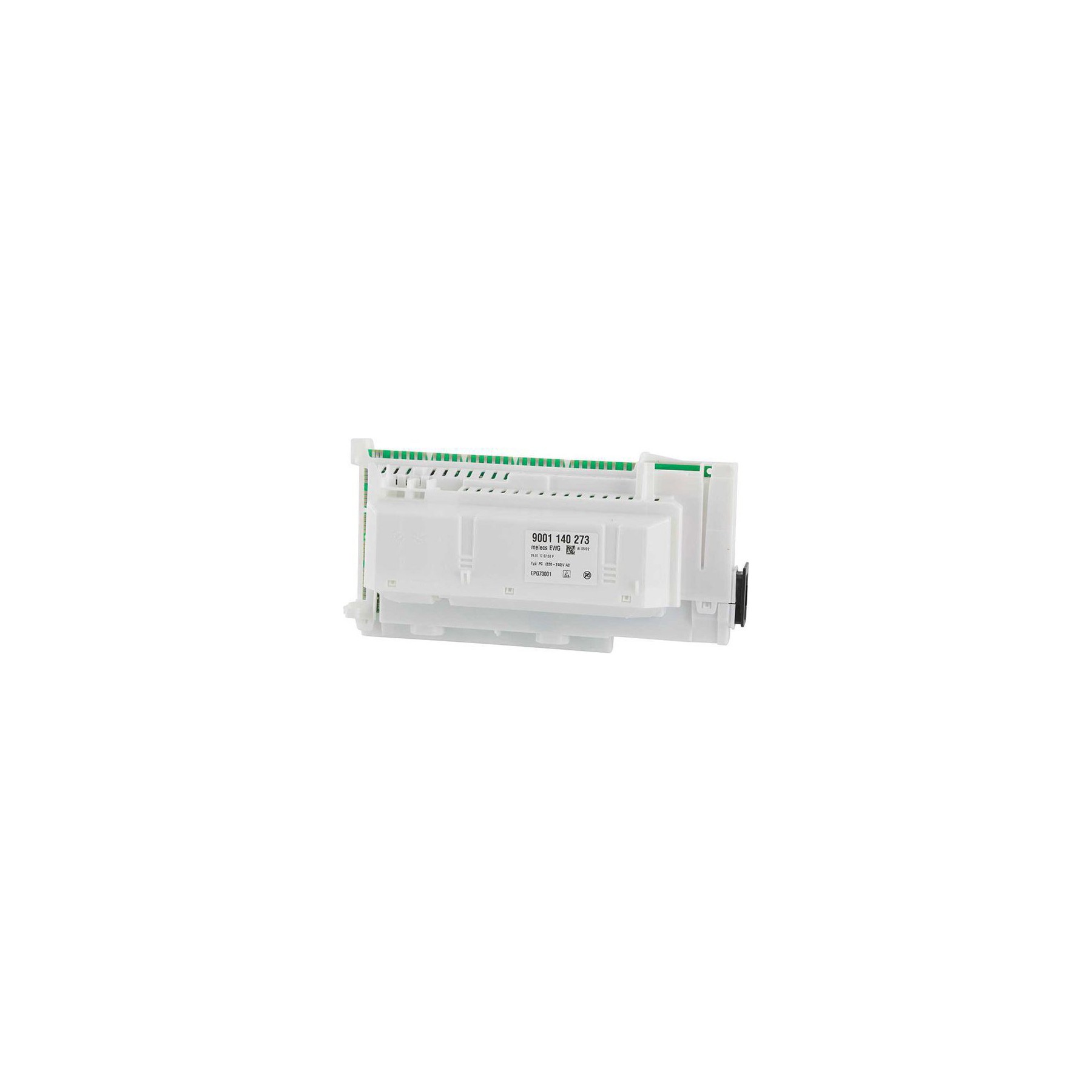 Carte SIEMENS module de puissance programmé