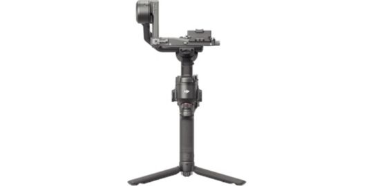 Stabilisateur DJI RS 4 Combo