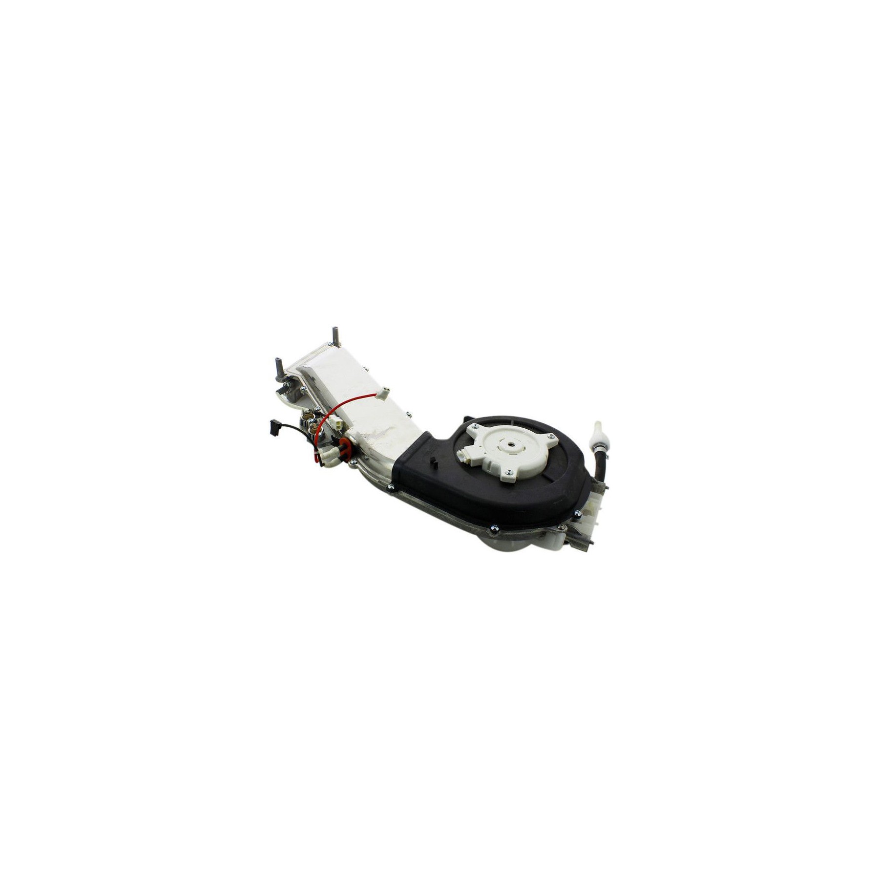 Résistance HOME EQUIPEMENT DC93-00764A