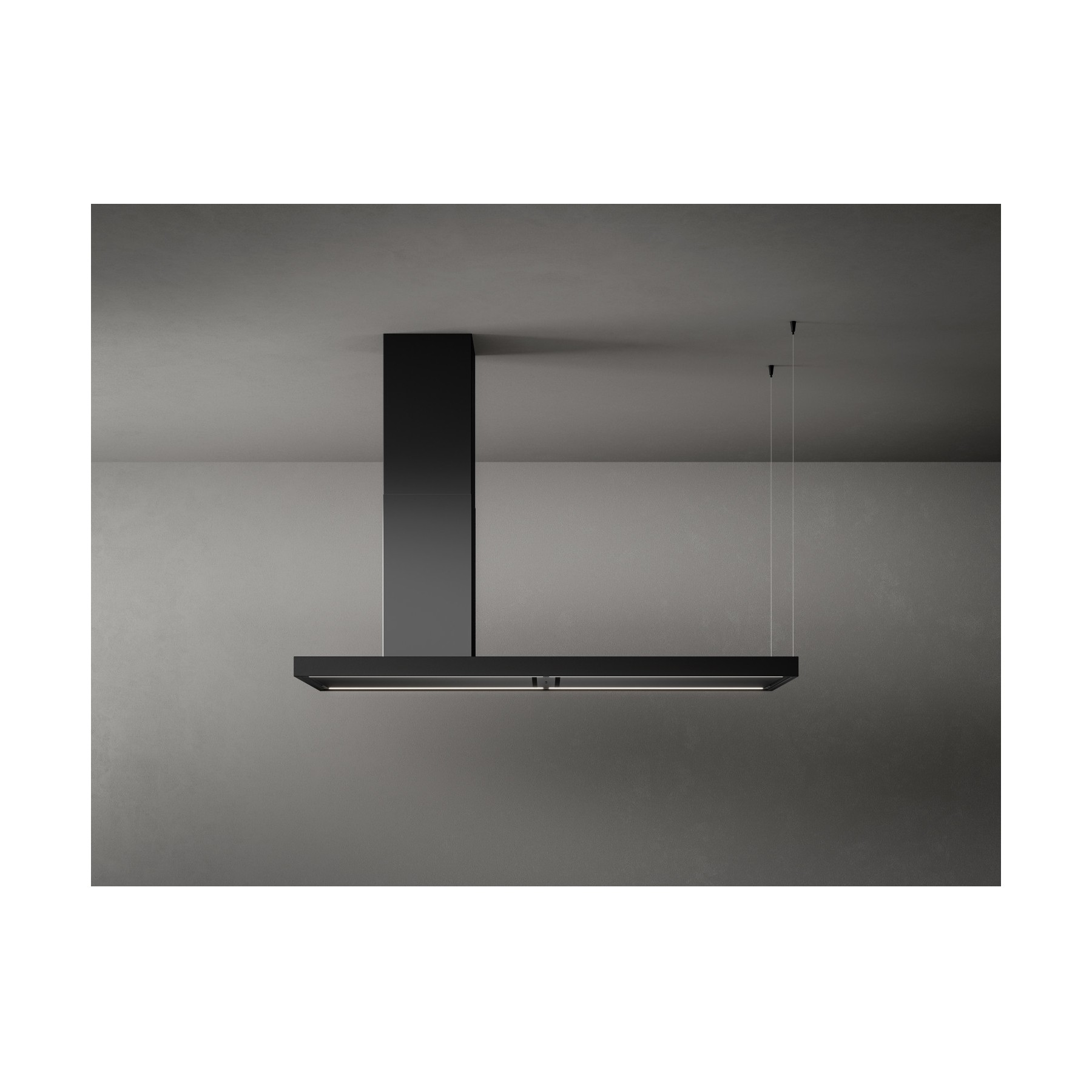 Hotte décorative îlot FALMEC ELLE2720