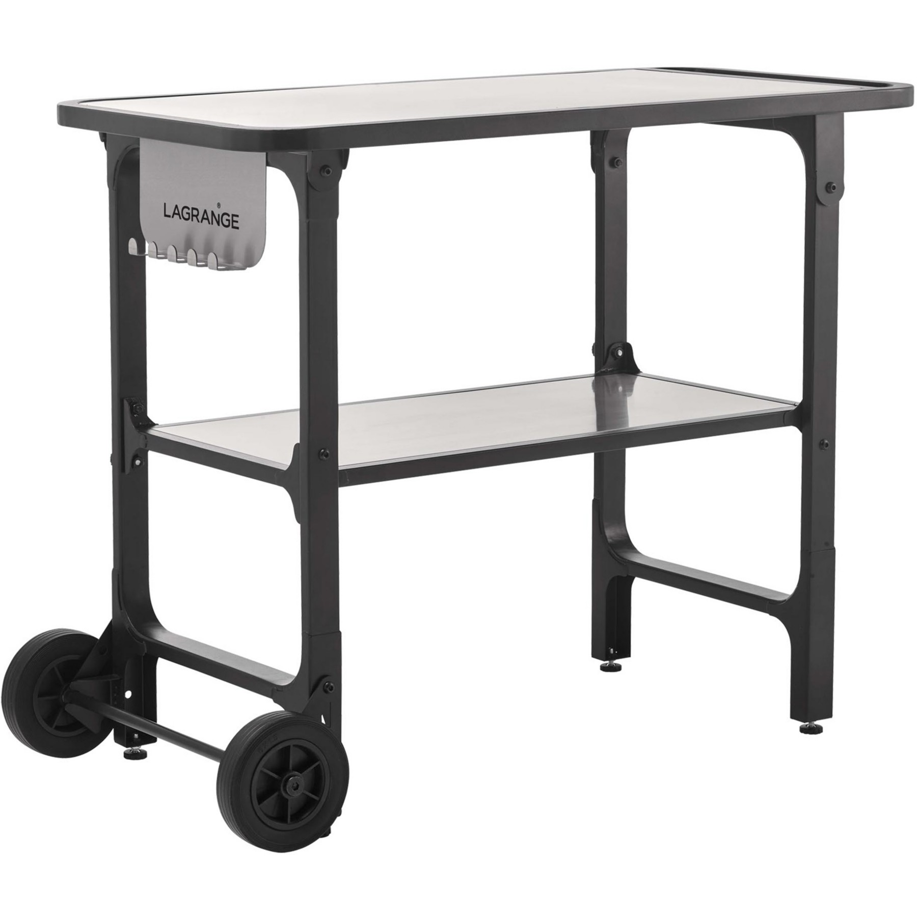 Chariot Plancha LAGRANGE Plancha Pro