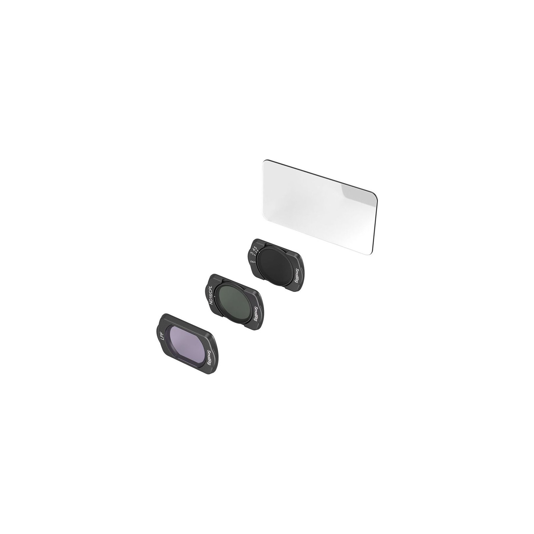 Kit d'accessoires SMALLRIG 252898