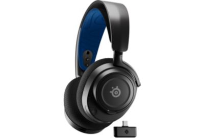 Casque gamer STEELSERIES Arctis Nova 7P