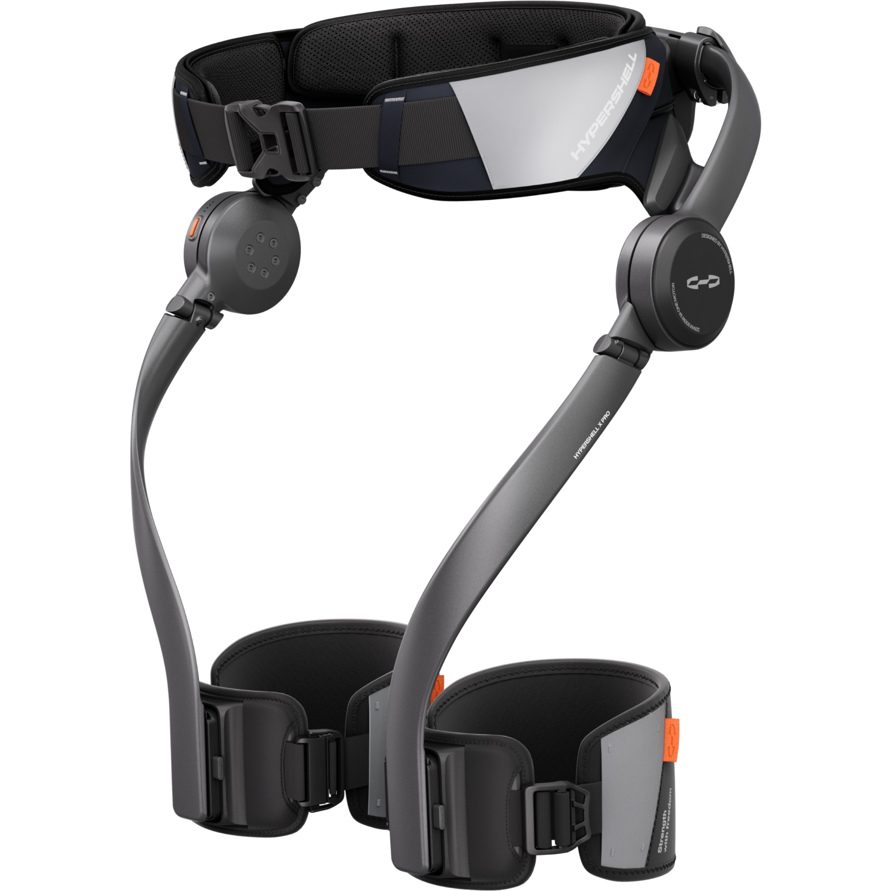 Exosquelette HYPERSHELL X PRO