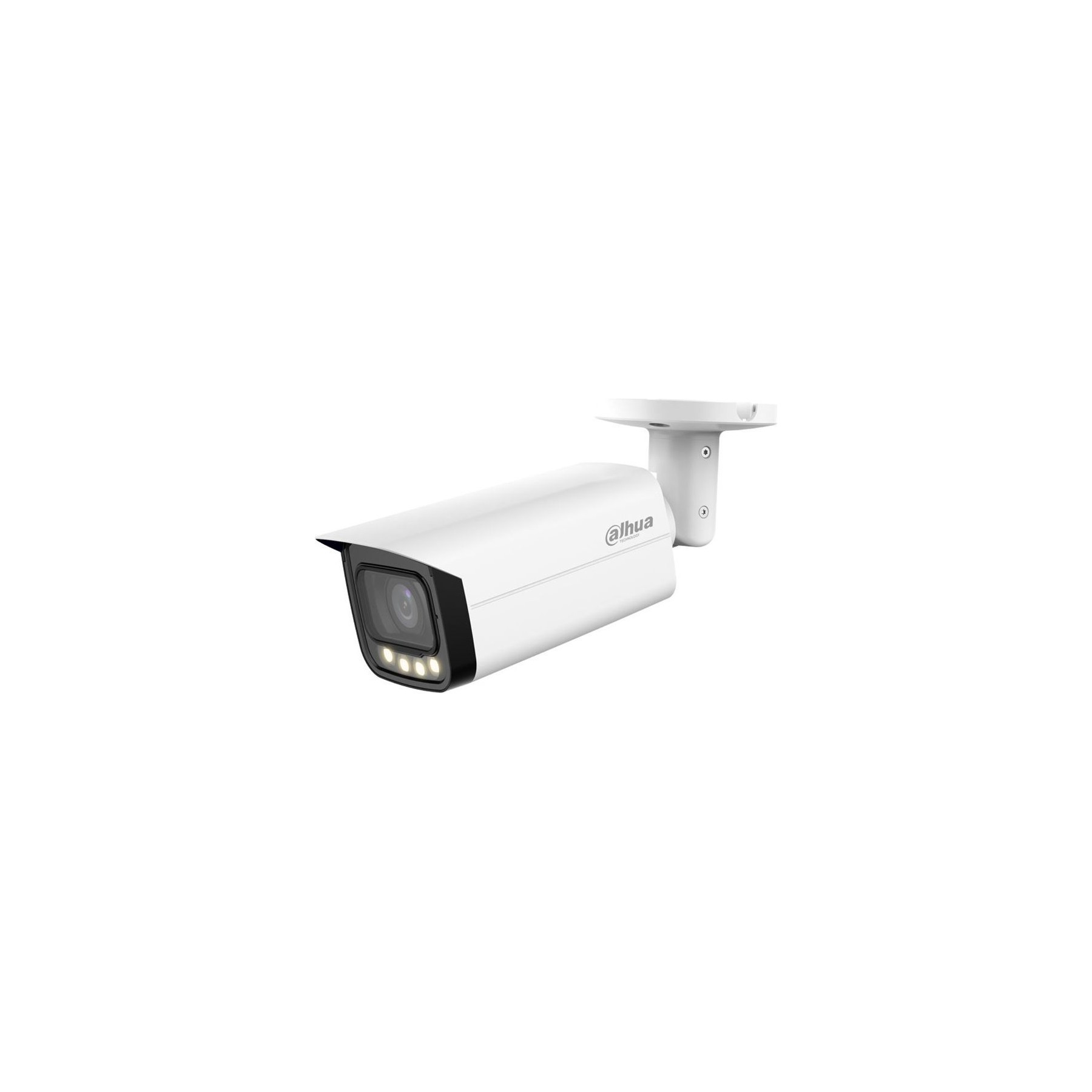 DAHUA Dahua Caméra tube extérieure 4-en-1 5