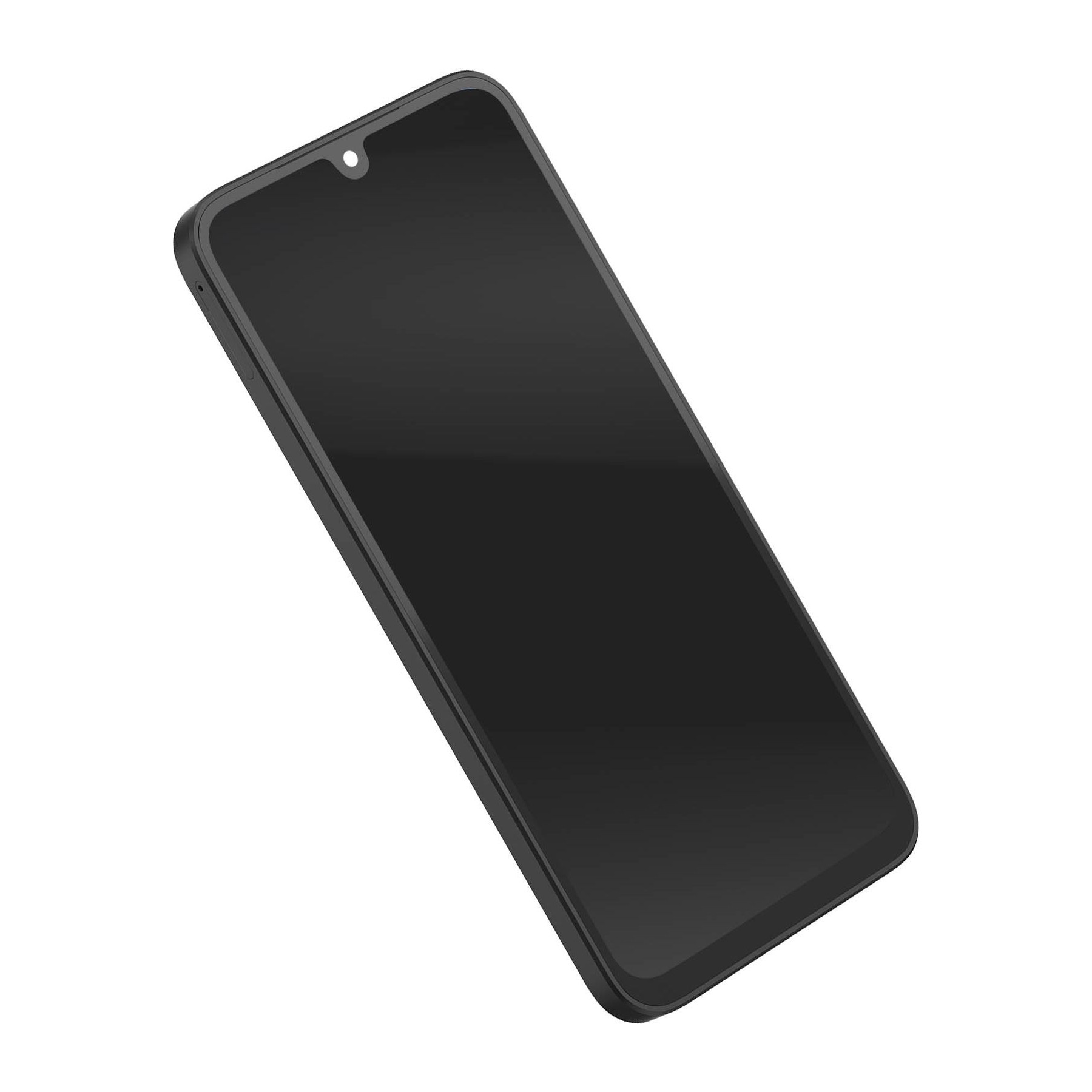 Pièce détachée SAMSUNG Galaxy A17 5G Service Pack et Châssis