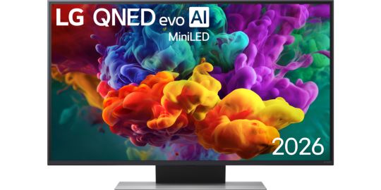 TV Mini Led LG 43QNED86B 2026 (108cm)
