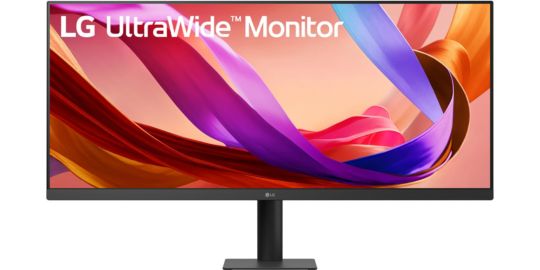 Ecran PC LG 34U511A-B.AEU UltraWide IPS 34