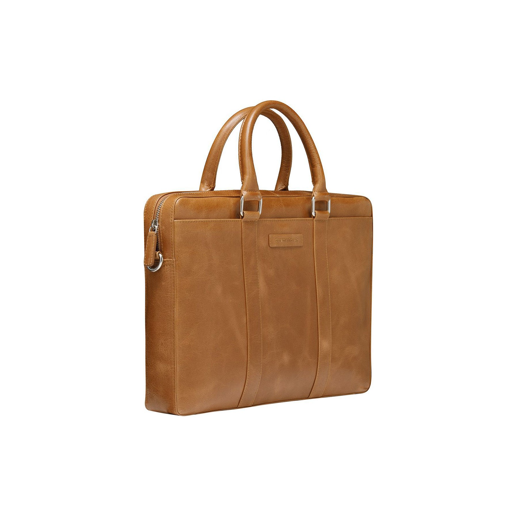 Sacoche DBRAMANTE1928 pour Ordinateur Portable 15" Nordborg