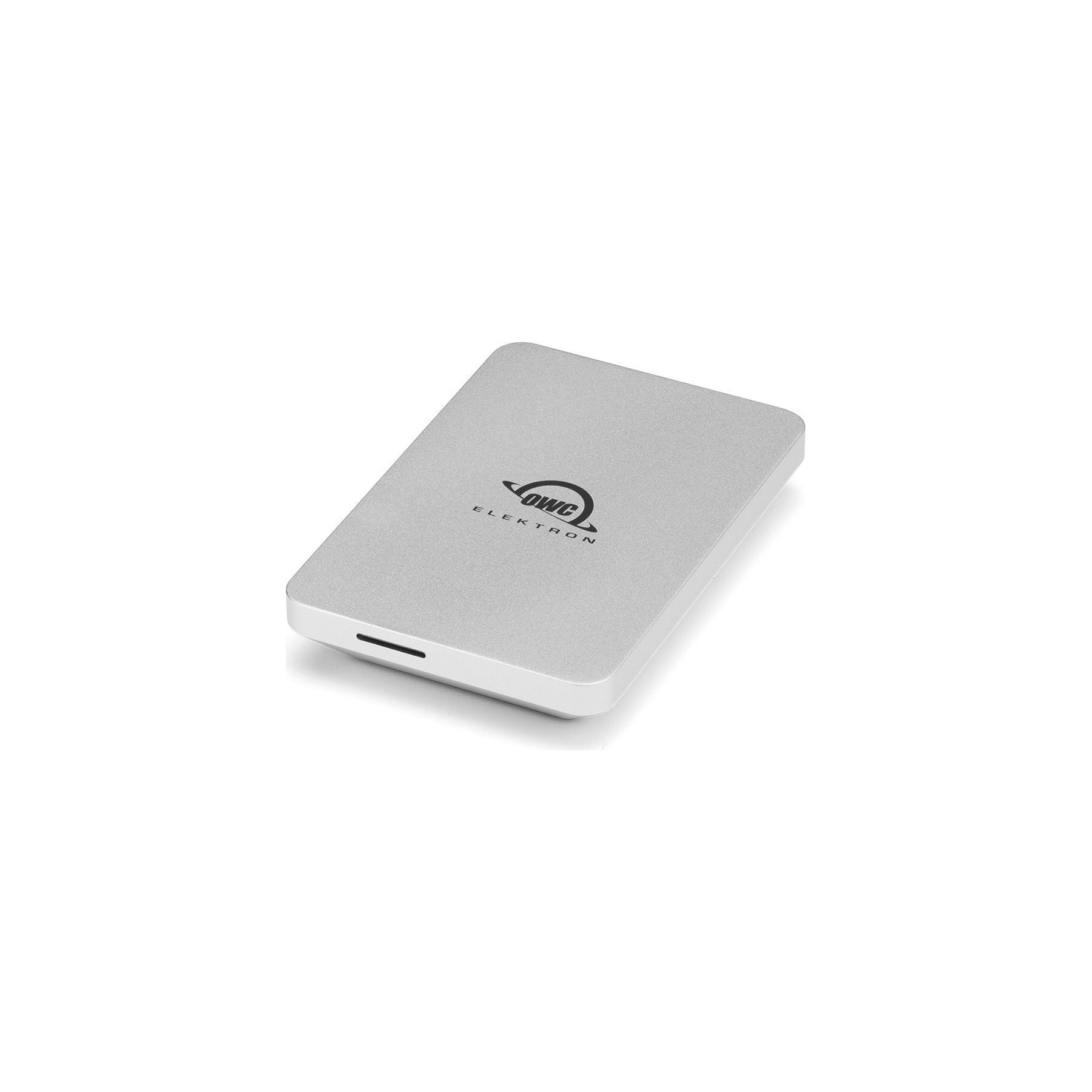 Disque dur externe CONECTICPLUS 2.5' SSD NVMe M.2 USBC OWC
