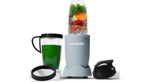 Blender NUTRIBULLET Pro NB907MASL