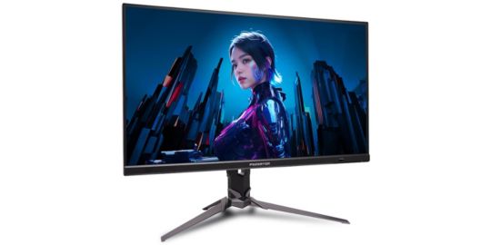 Ecran PC Gamer ACER Predator XB273KV4bmiiprx 27