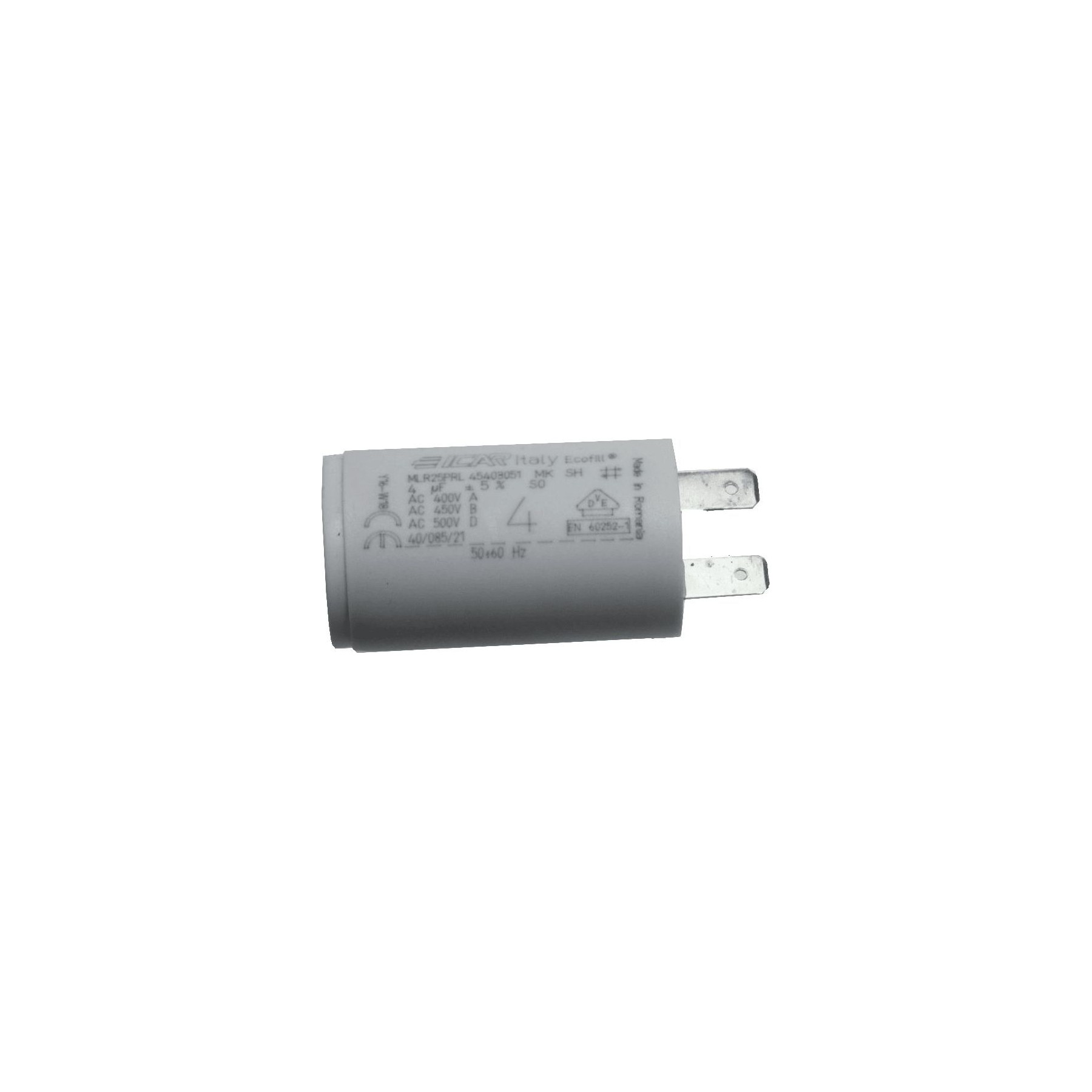 Condensateur SAMSUNG condensateur 4 mf