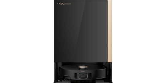 Aspirateur robot MOVA Mobius 60 avec serpillères auto-interchangeables
