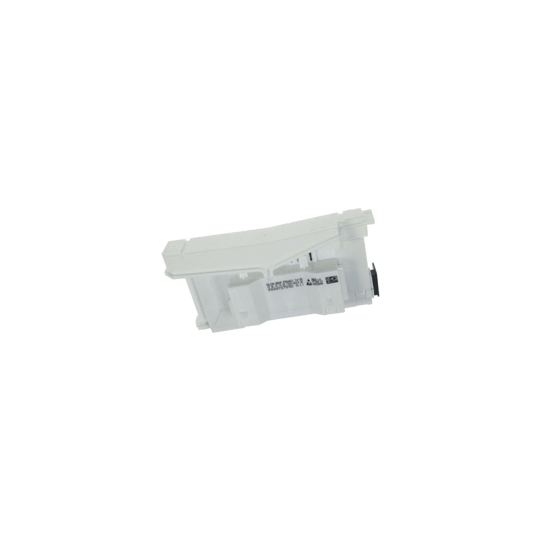 Carte BOSCH MODULE DE COMMANDE PROGRAMME POUR LAVE V