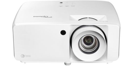 Projecteur OPTOMA UHZ66