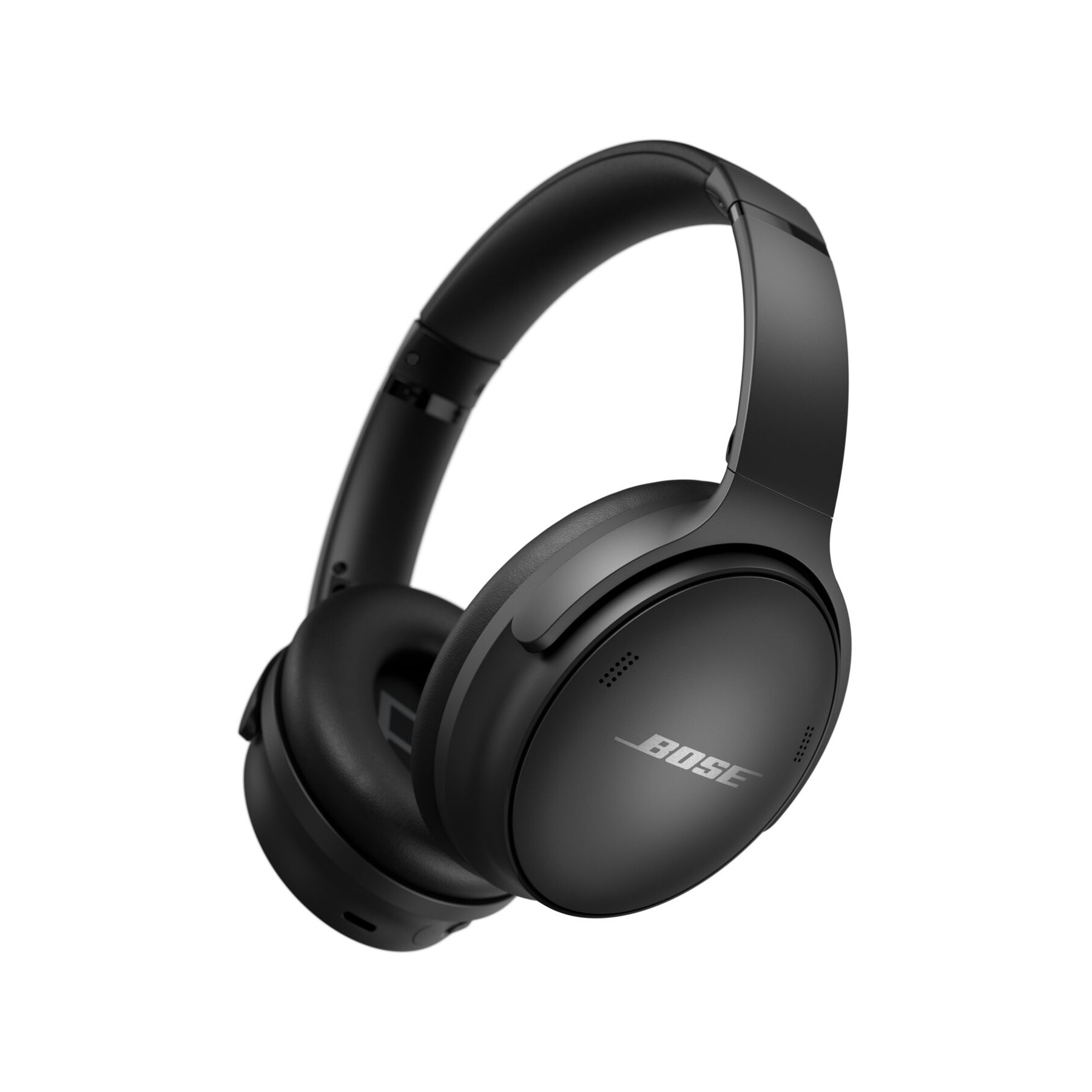 Casque BOSE QC45 Noir Reconditionné