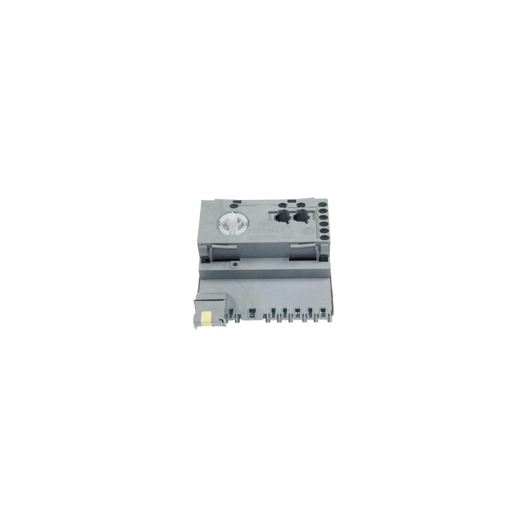 Carte ZANUSSI module electronique de controle edw50