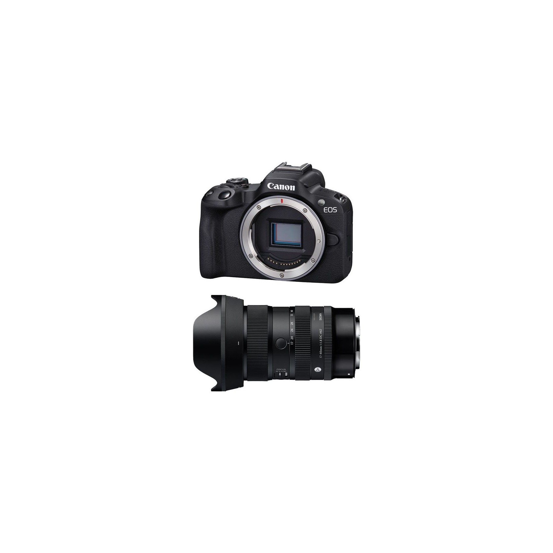 Appareil photo Hybride CANON 524271