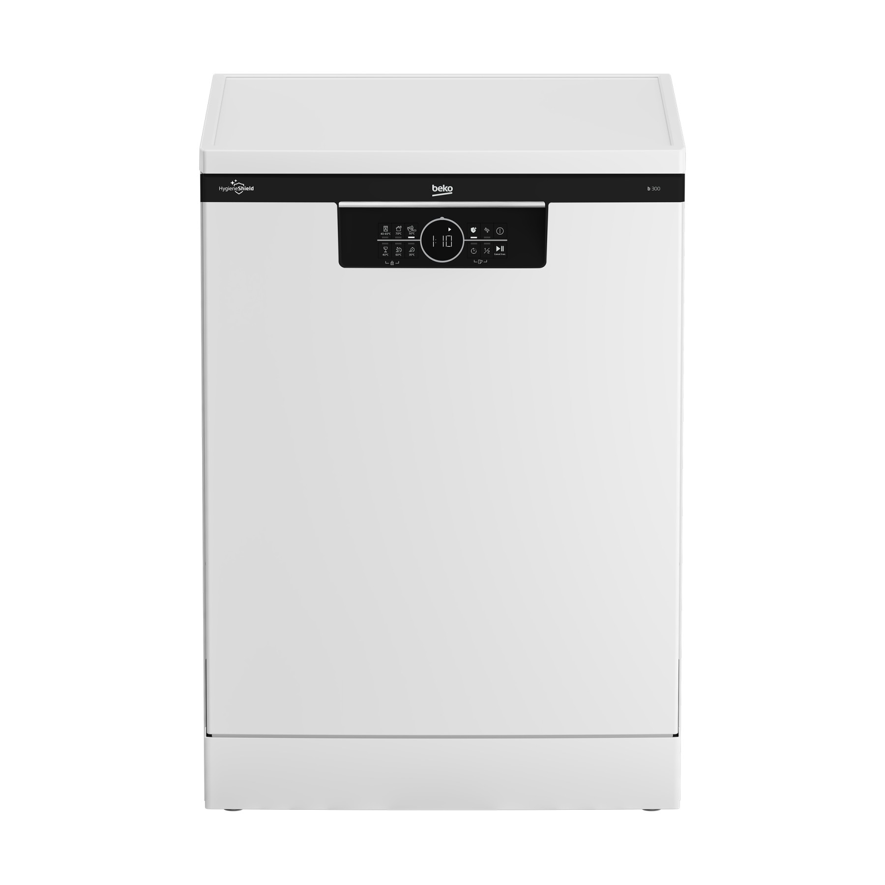 Lave vaisselle 60 cm BEKO BDFN26431W