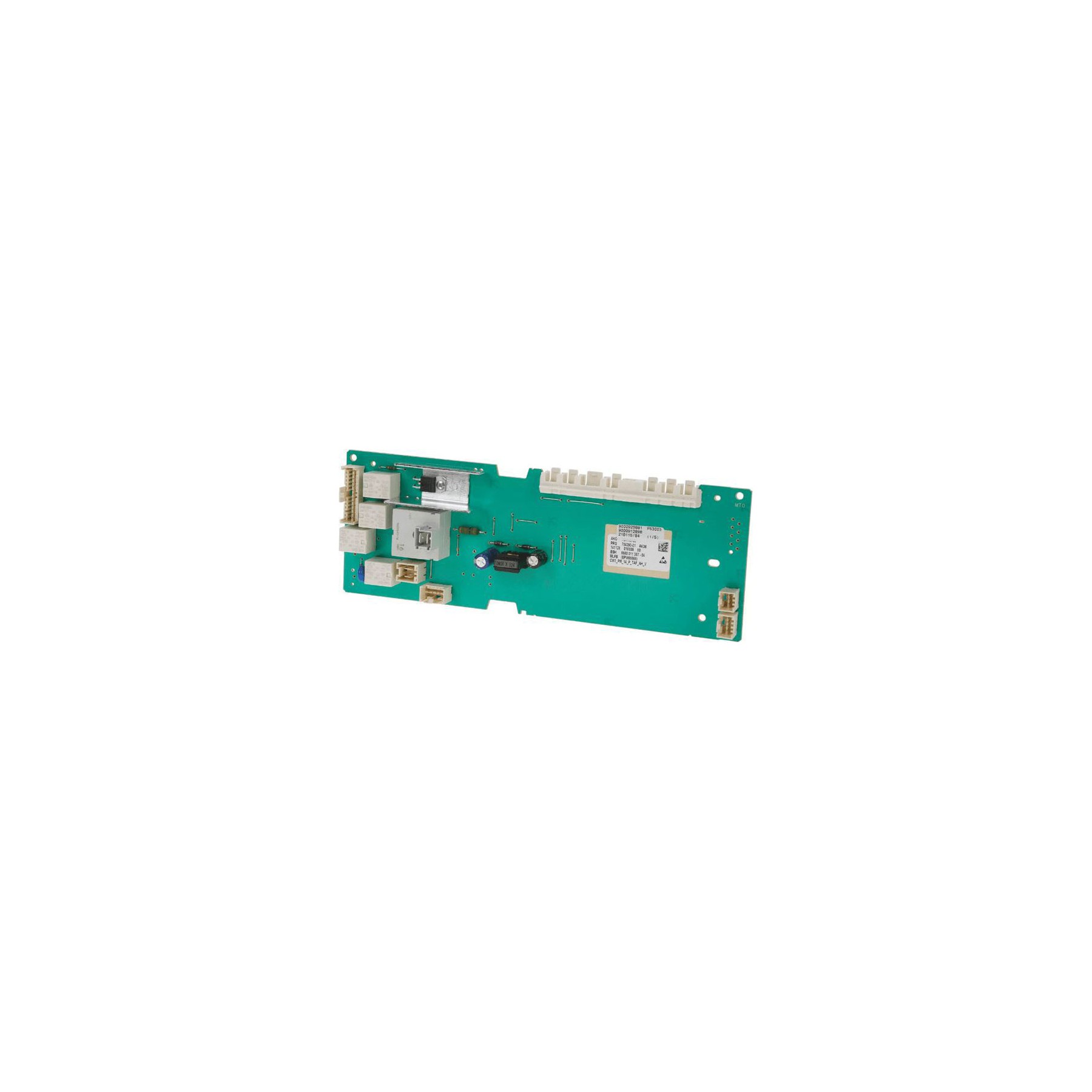 Carte SIEMENS module de puissance programme