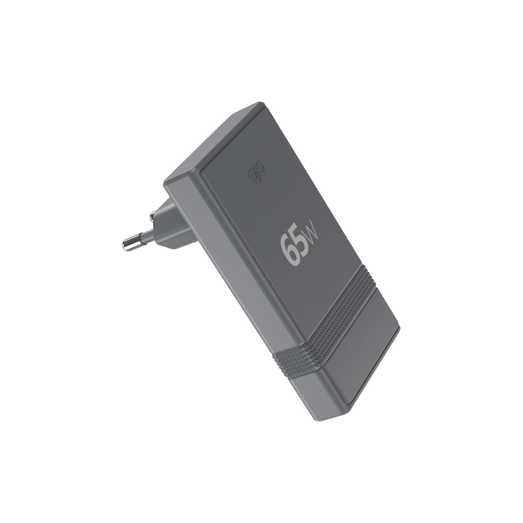 Chargeur FORCE POWER Force Power Chargeur Secteur 2 USB-C PD