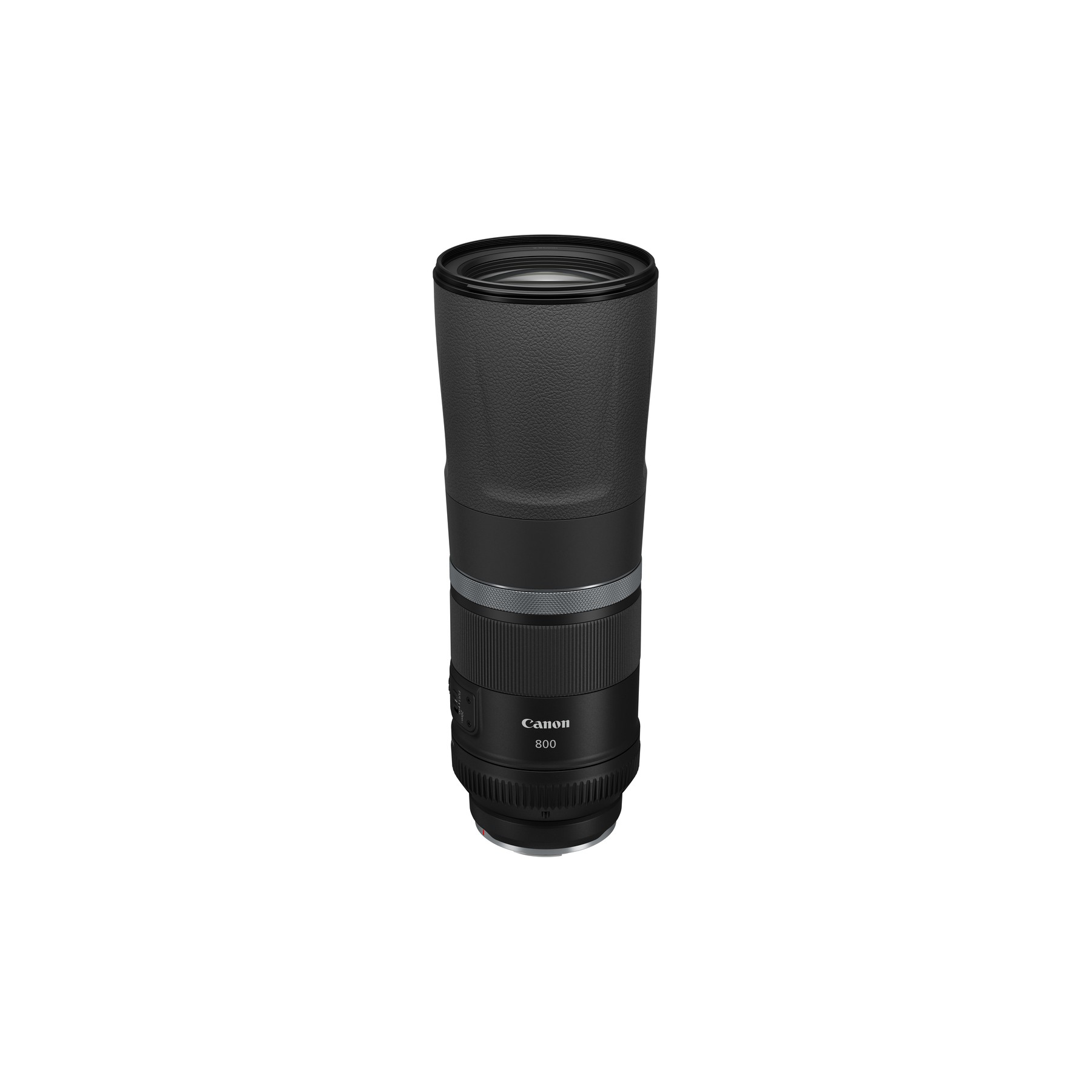Objectif pour Hybride CANON RF 800mm F11 IS STM