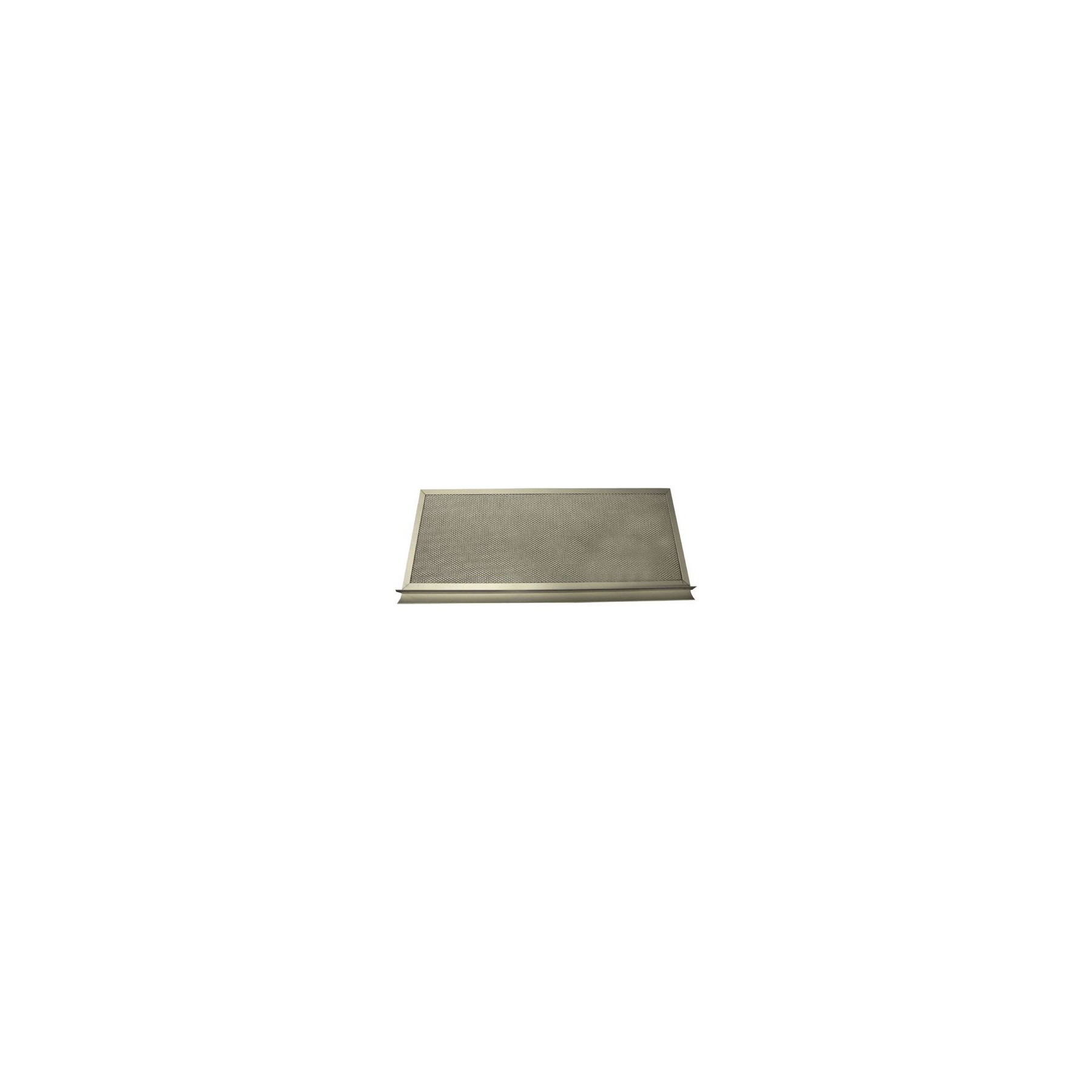 Filtre BOSCH FILTRE A GRAISSE METALLIQUE -...