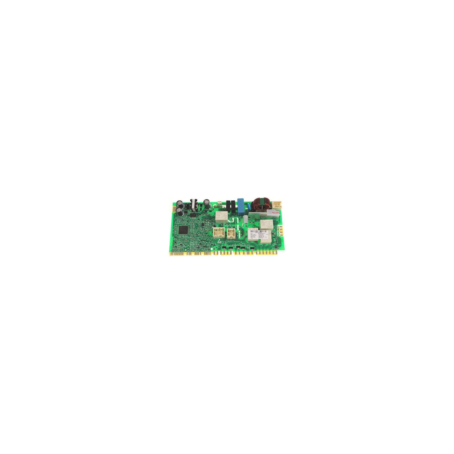 Carte ELECTROLUX module electronique configuree