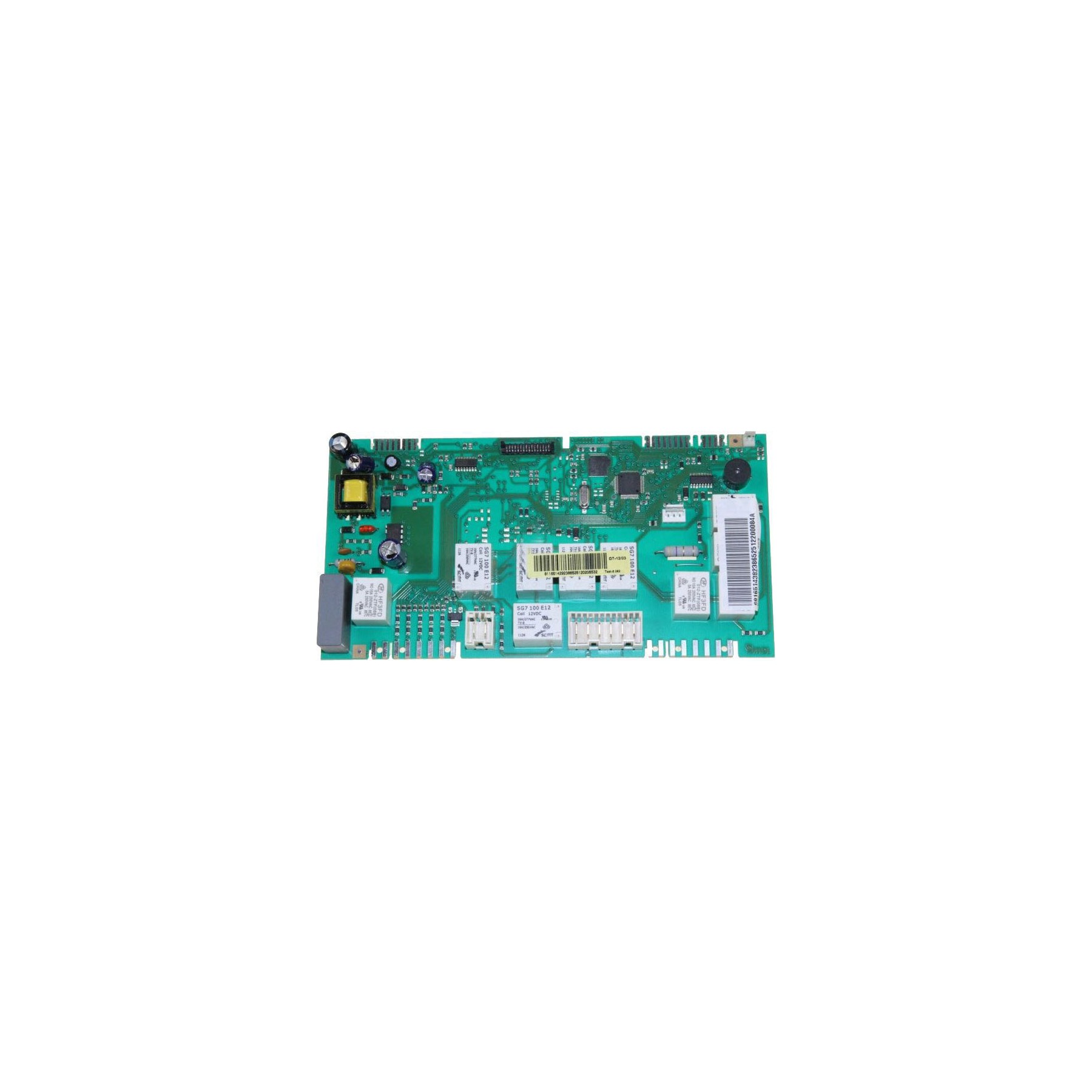 Carte SMEG module de puissance