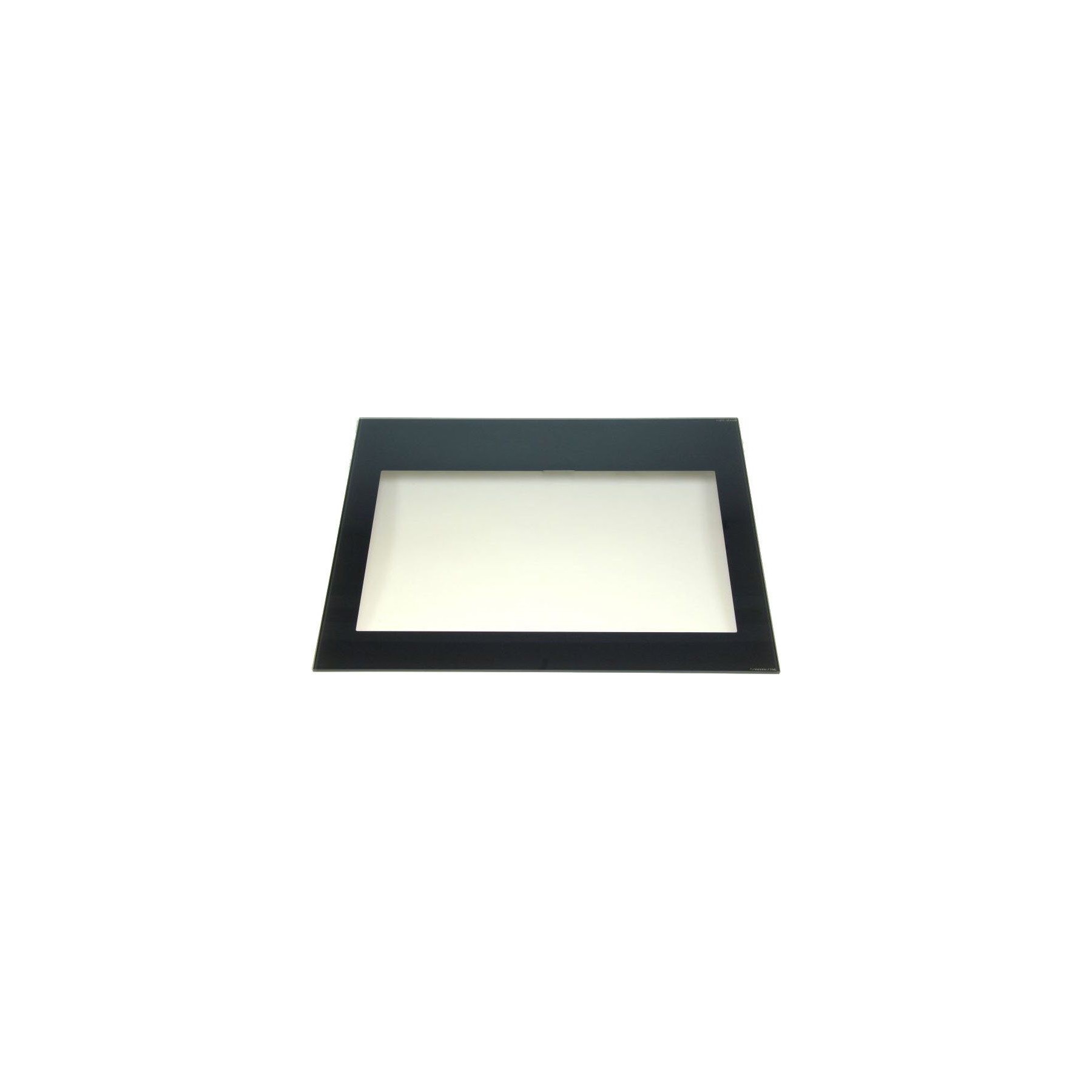 Verre BOSCH vitre intermediaire articulee