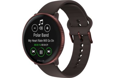 Montre sport POLAR IGNITE 3 BROWN