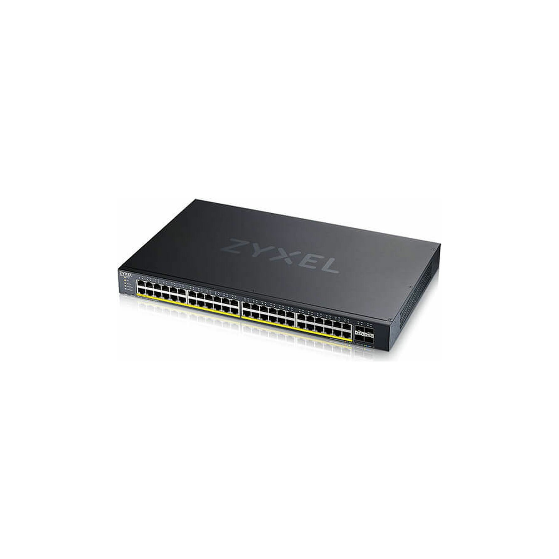 Hub USB C ZYXEL XGS1935-52HP-EU0101F