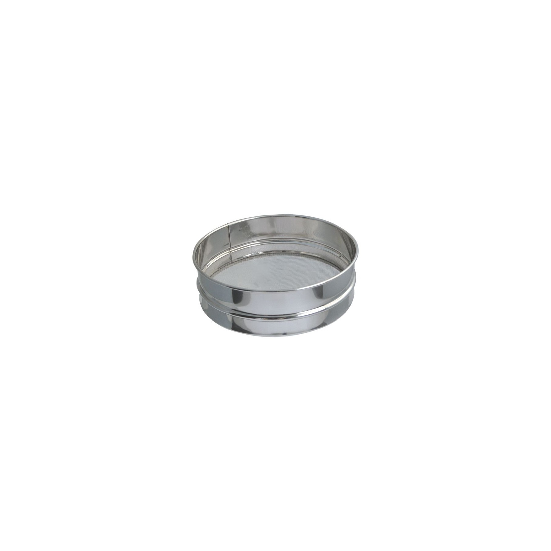 Tamis DE BUYER Tamis en inox 21 cm - De Buyer