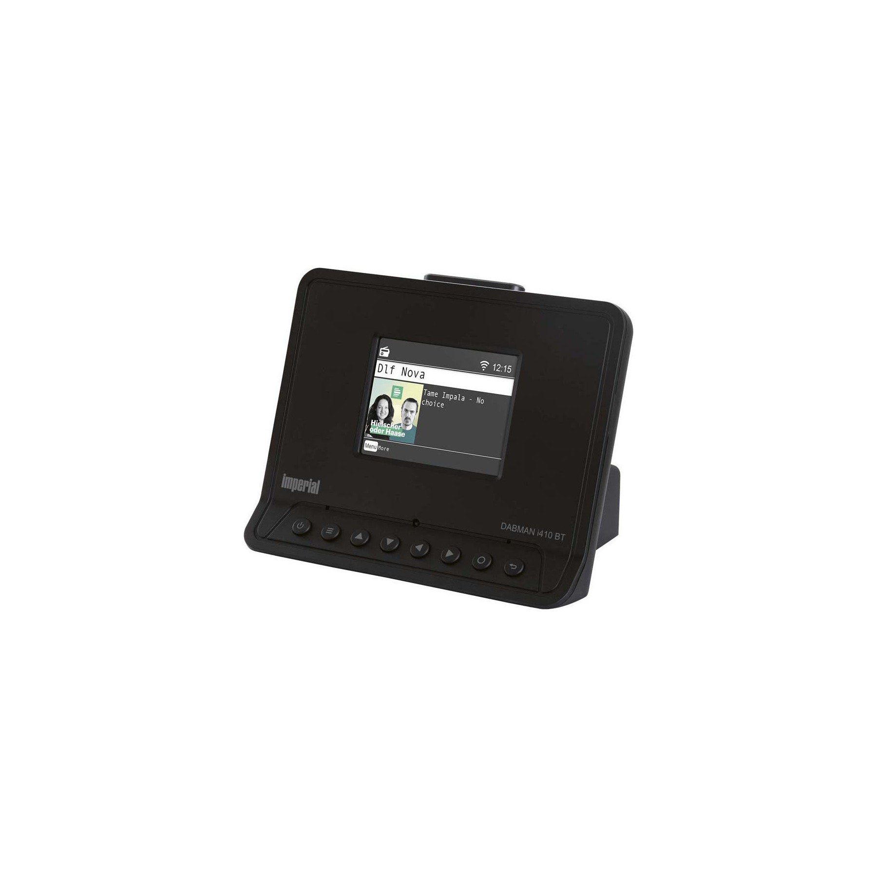 Radio DAB IMPERIAL Radio DAB+ DABMAN i450 hybride Bluetooth
