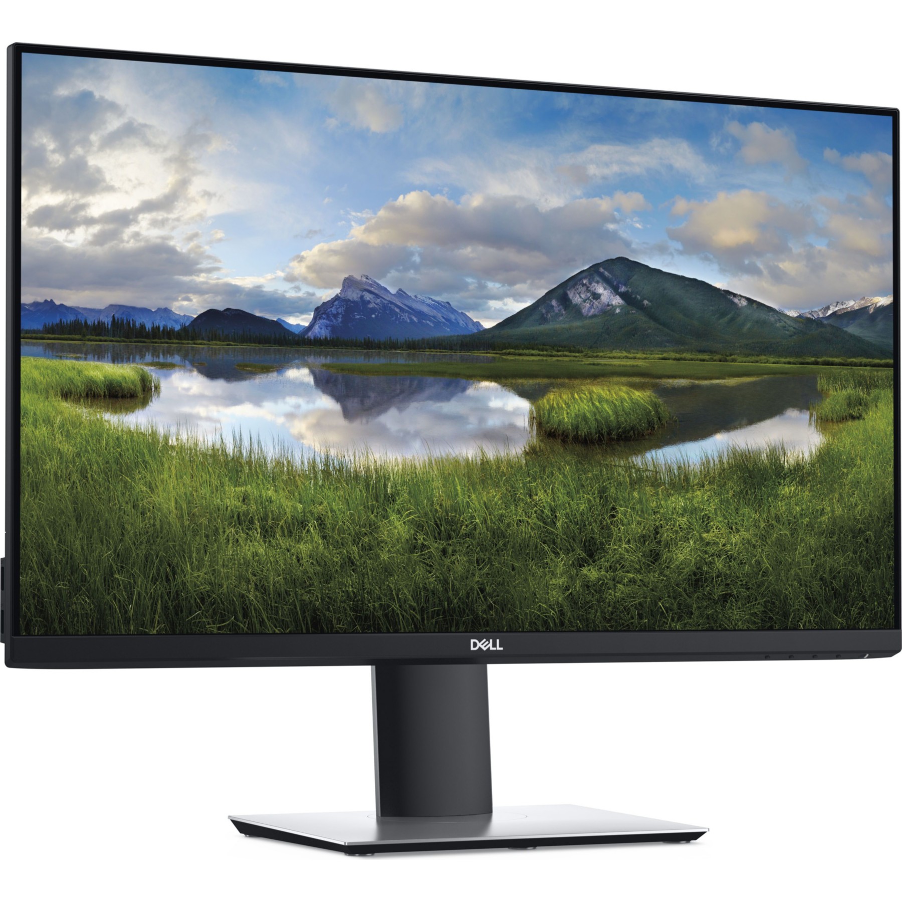 Ecran PC DELL P2720D
