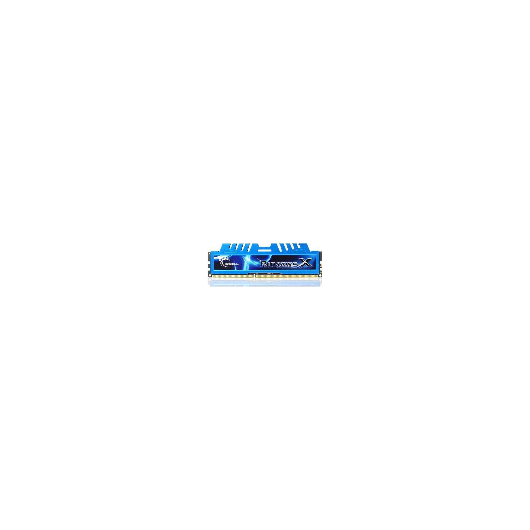 Mémoire vive G.SKILL RipJaws X 16 Go DDR3 2400 Mhz