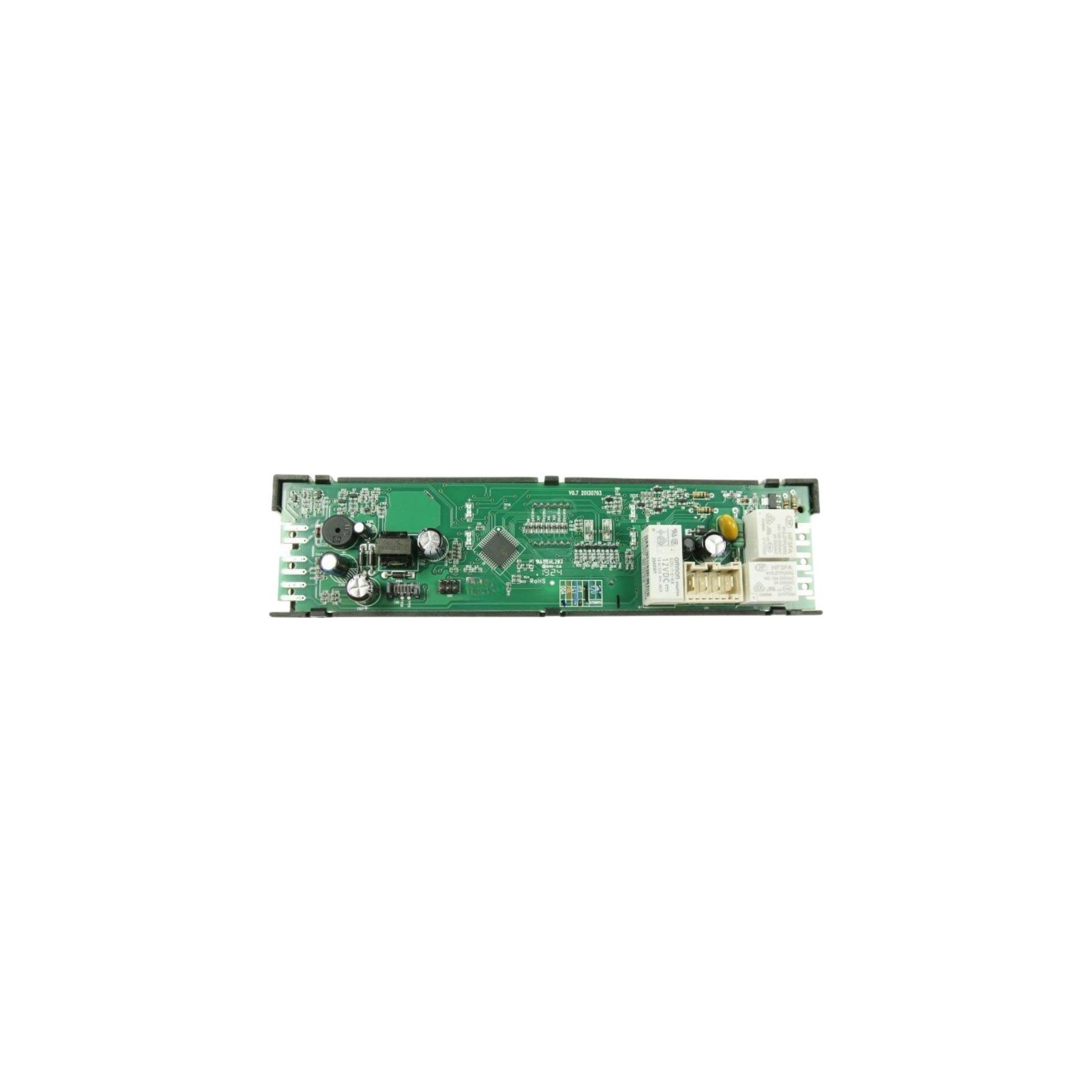 Carte CANDY module électronique programé