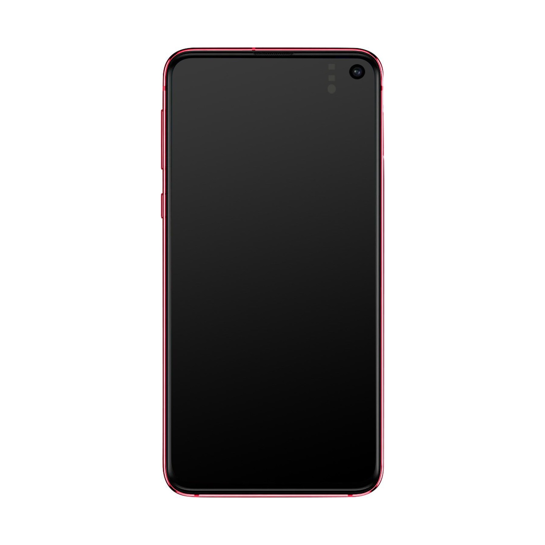 Pièce détachée SAMSUNG Écran LCD Tactile Samsung S10e Rouge
