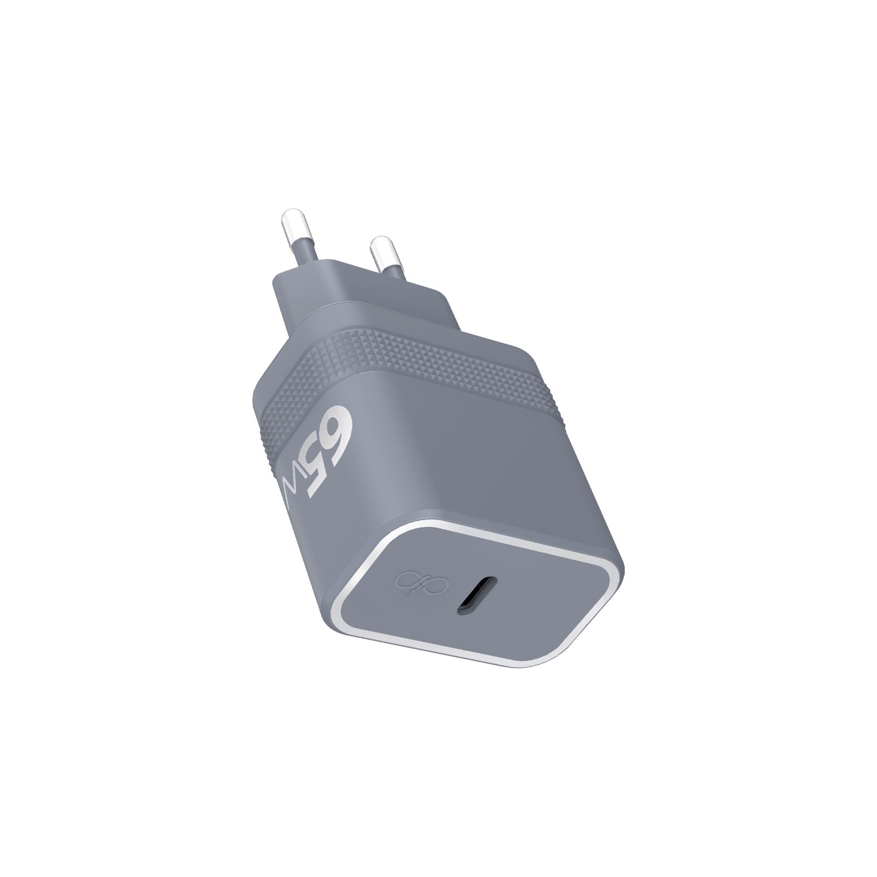 Chargeur FORCE POWER Force Power Chargeur USB-C 65W Power Del