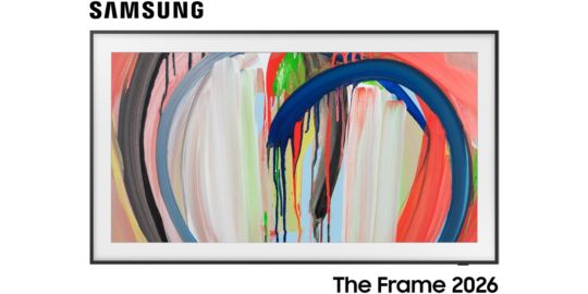 TV QLED SAMSUNG TQ65LS03HA 2026 ( 164 cm )
