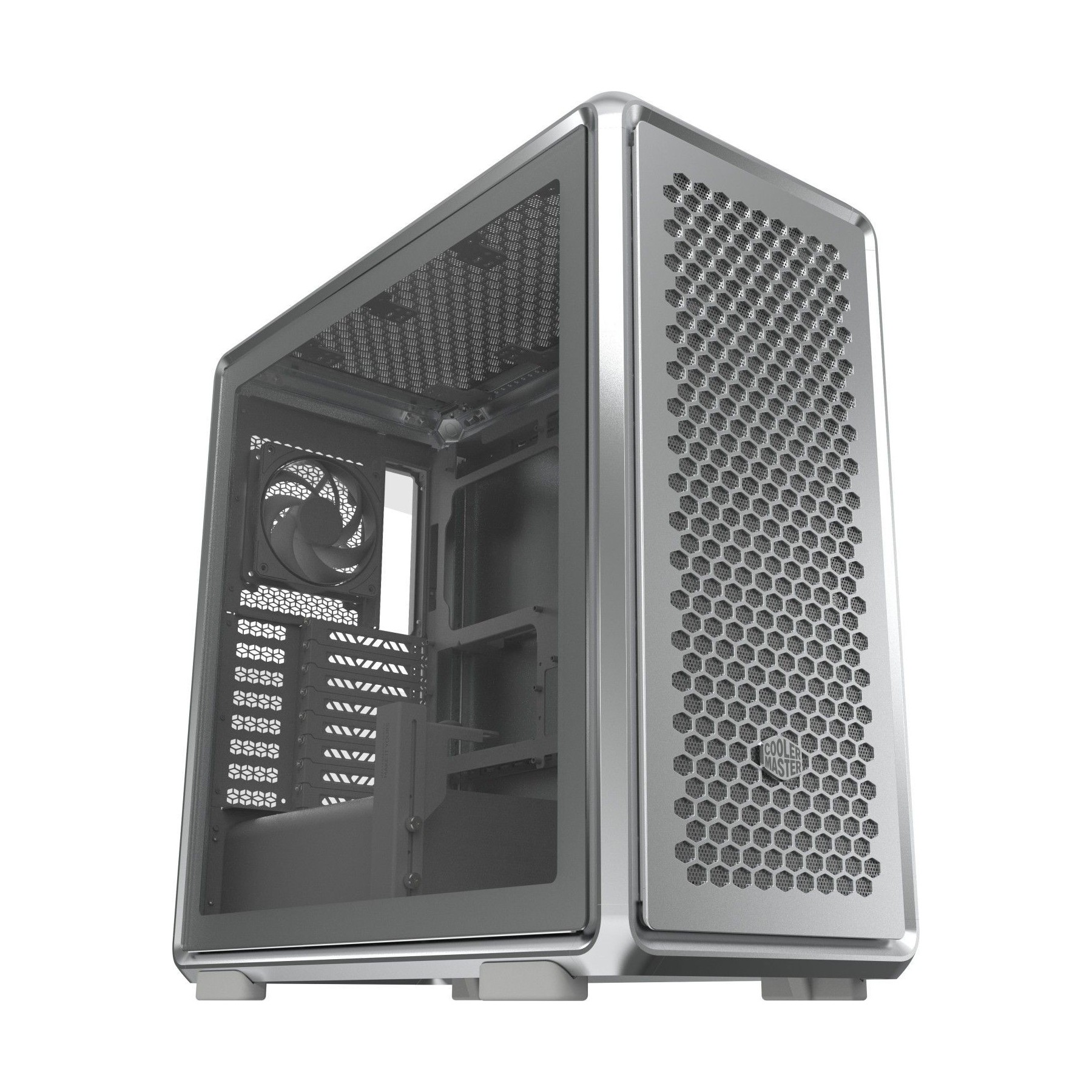 Boitier PC COOLER MASTER CoolerMaster MF 600 - ATX