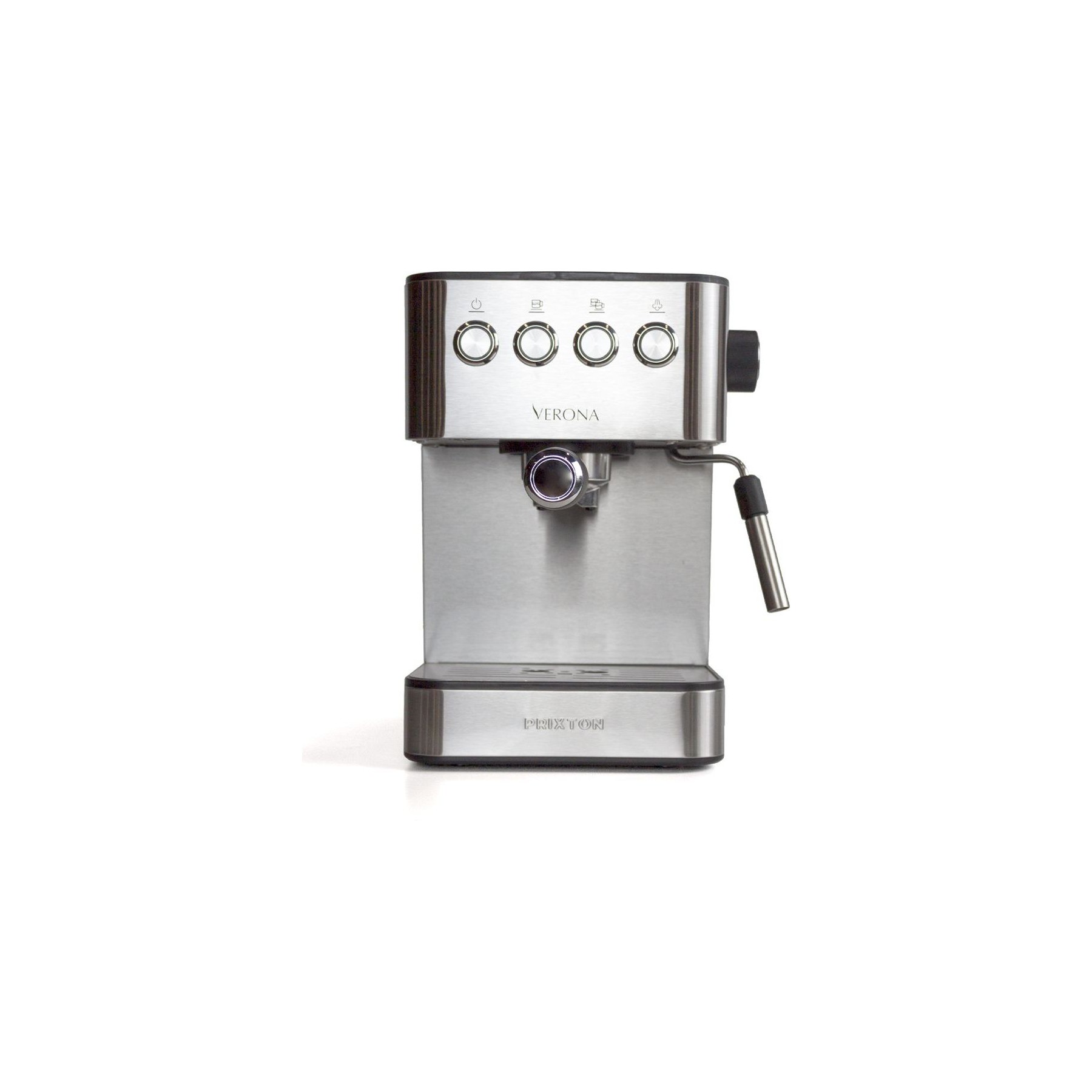Cafetière filtre PRIXTON Verona Fonction Automatique 2 l 20 bars