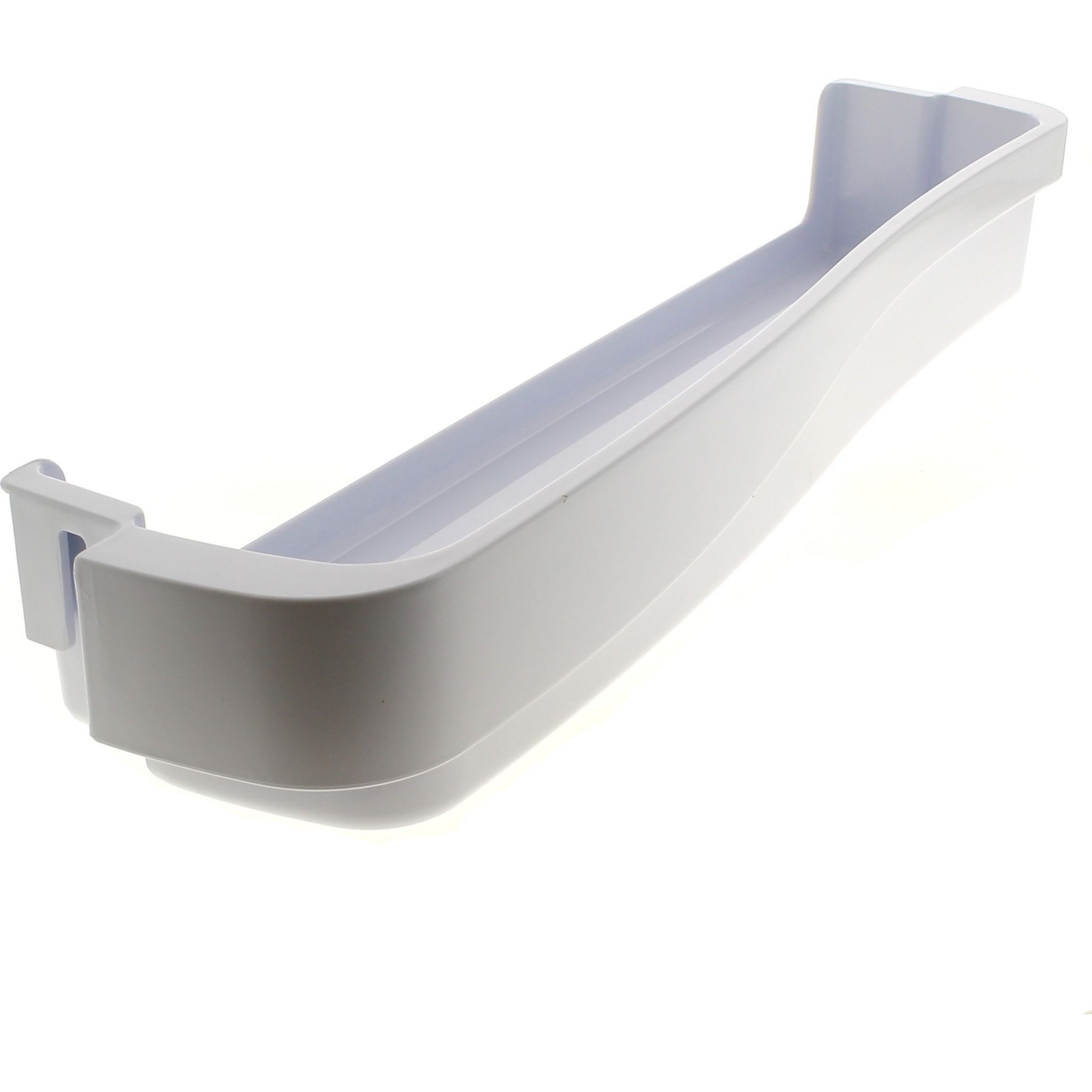 Balconnet de porte INDESIT balconnet petit blanc 442x65 indesit00